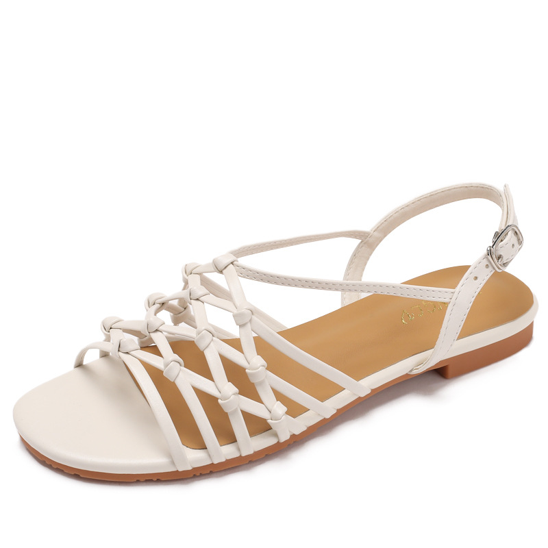 Летние женские римские сандали – обзор и цена Women'S Shoes Hands Free