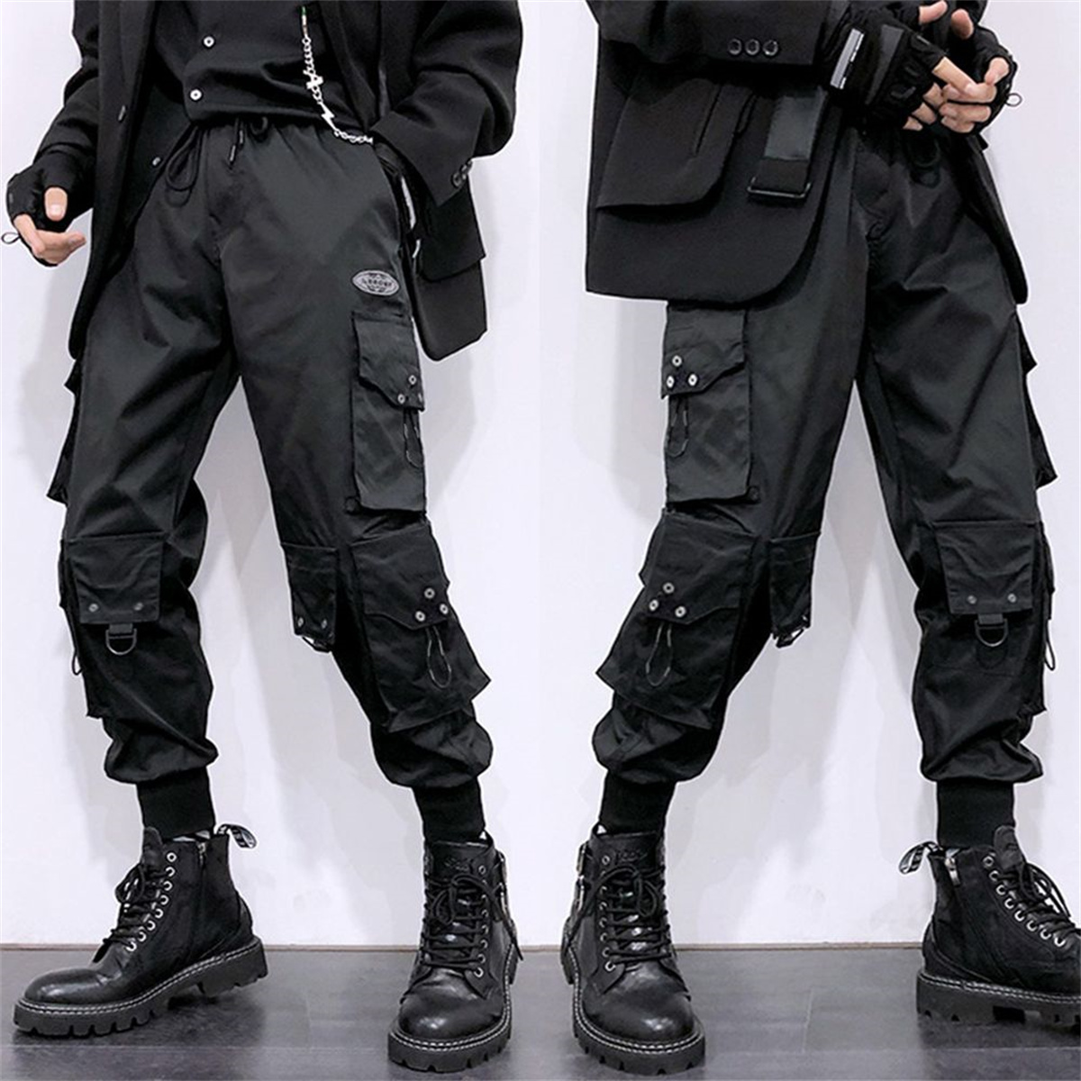Y2k классический дизайн, брюки – обзор и цена Women Shoes Joggers
