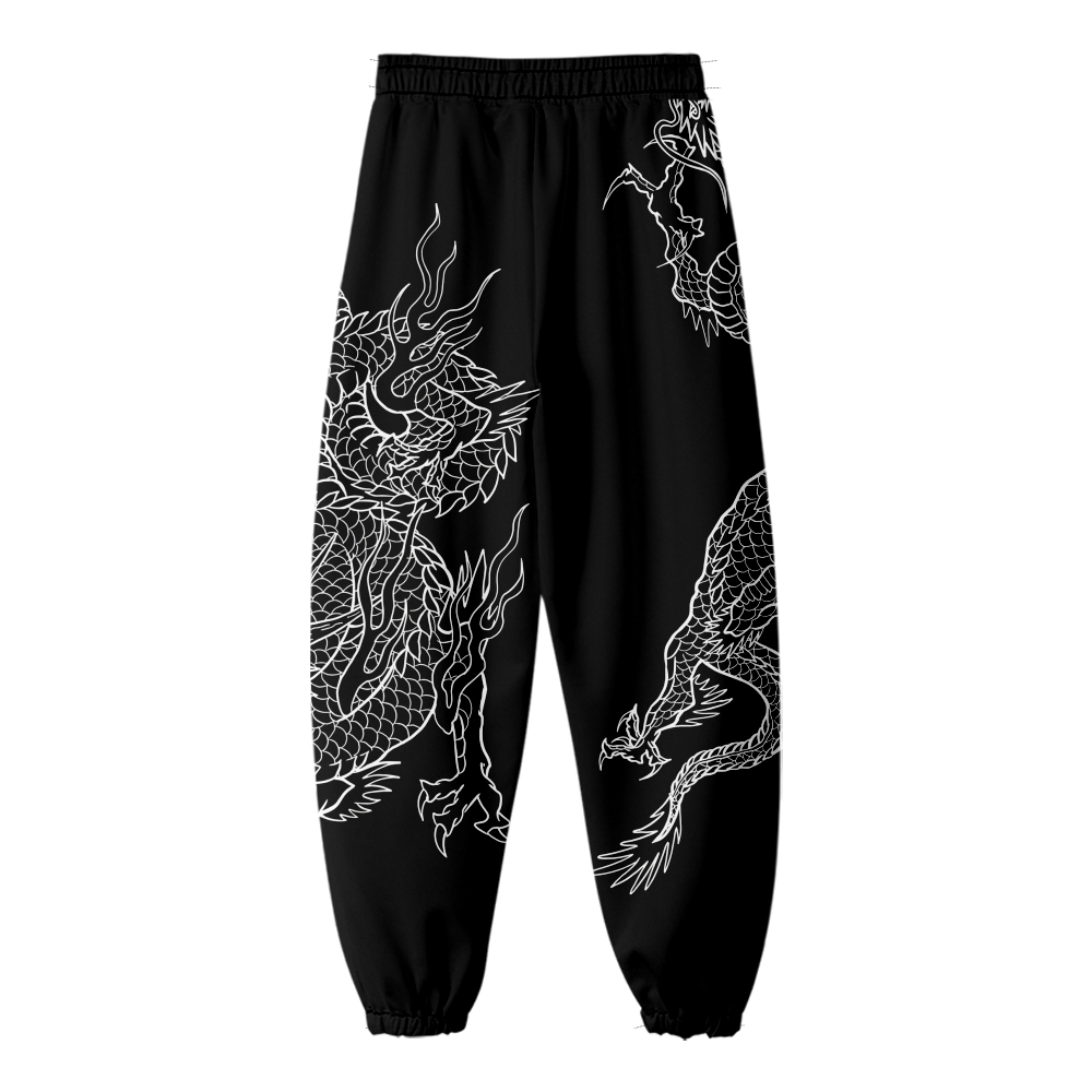 Спортивные штаны с 3D-принтом  – обзор и цена Women Shoes Joggers
