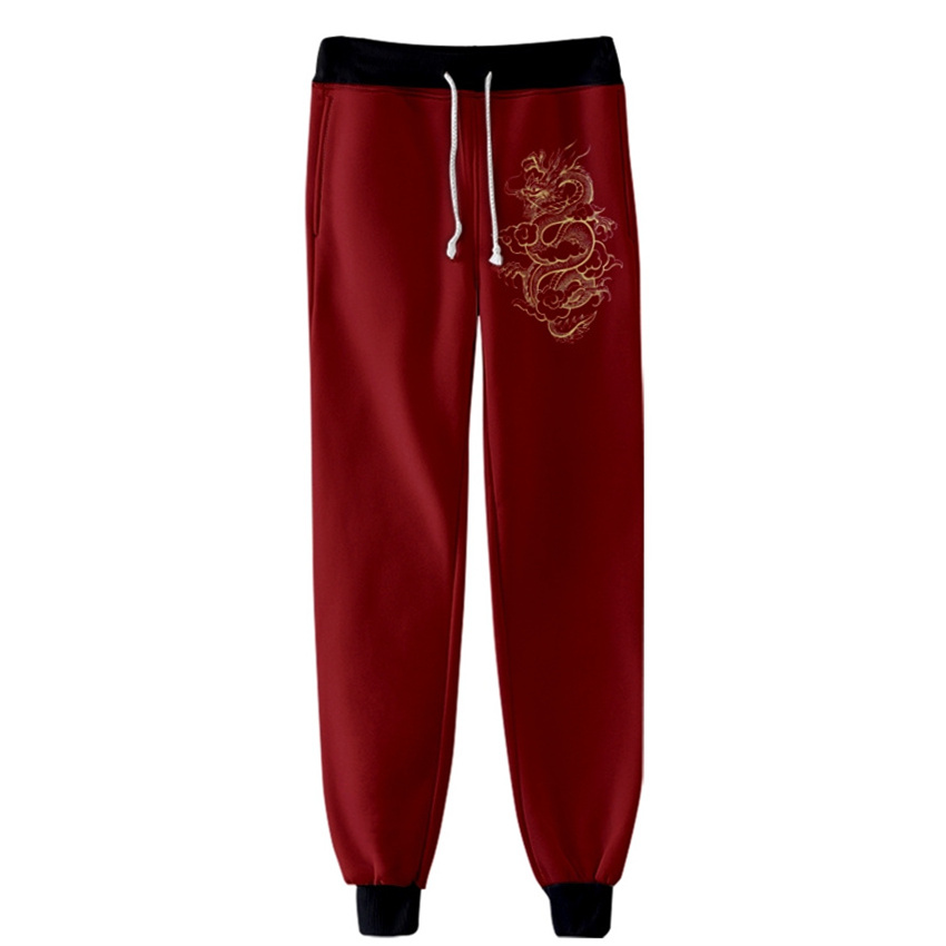 Спортивные штаны с 3D-принтом  – обзор и цена Women Shoes Joggers