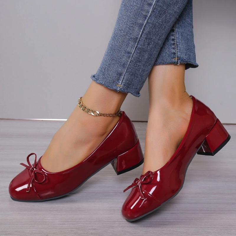 Женские туфли-лодочки на платф – обзор и цена Women Shoes With Heels