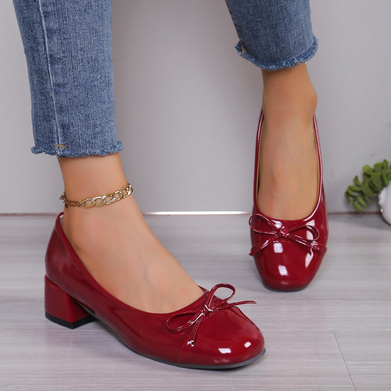 Женские туфли-лодочки на платф – обзор и цена Women Shoes With Heels