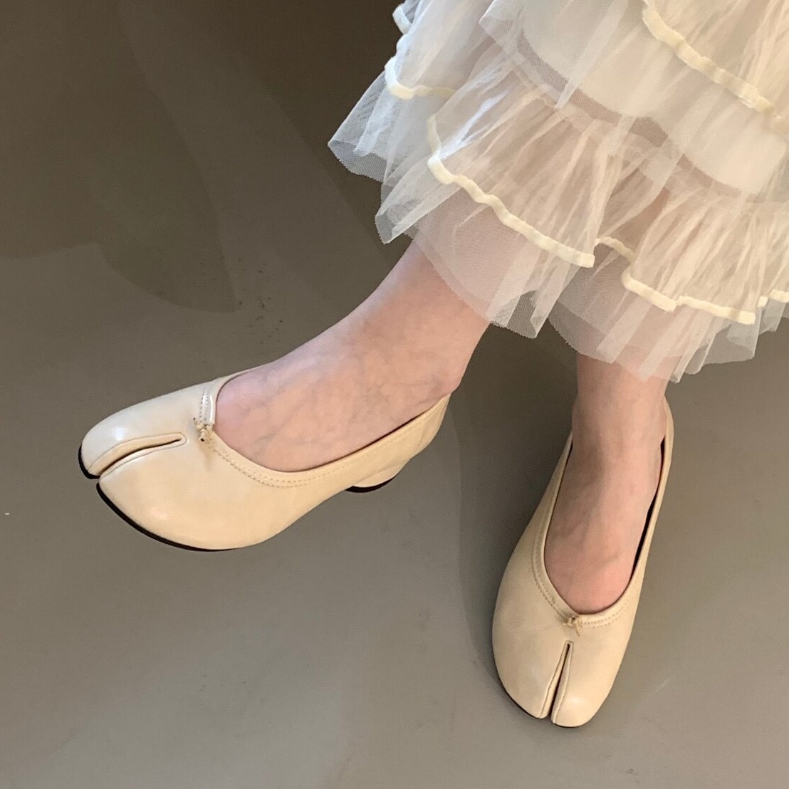 Женские туфли-лоферы на низком – обзор и цена Shoes For Women Flats