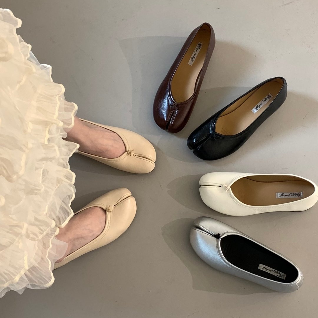 Женские туфли-лоферы на низком – обзор и цена Shoes For Women Flats