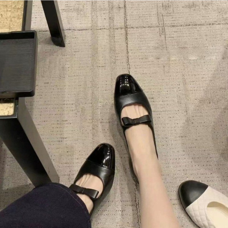2026Женские туфли Janes из овч – обзор и цена Women Shoes Loafers