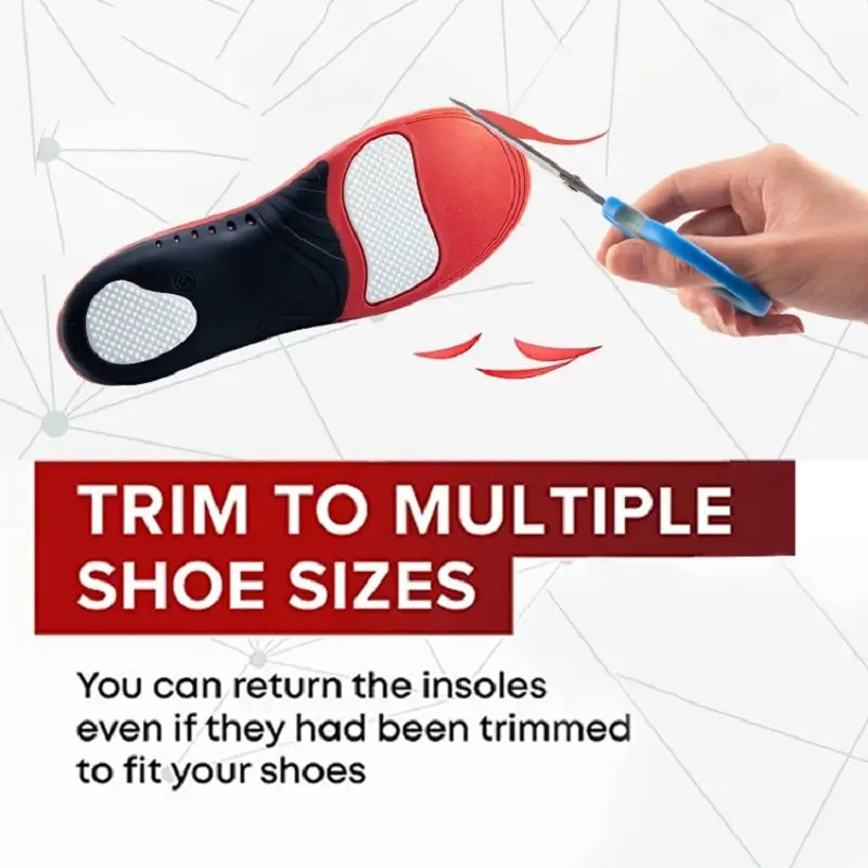Сверхмощные стельки с высокой  – обзор и цена Women'S Shoes For Standing All Day