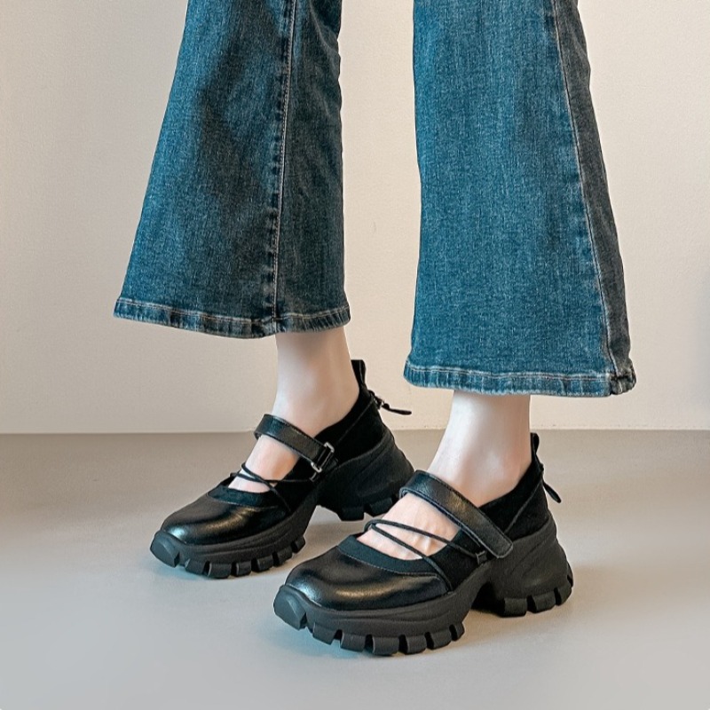 Новые ретро-балетки Мэри Джейн – обзор и цена Women Shoes Loafers