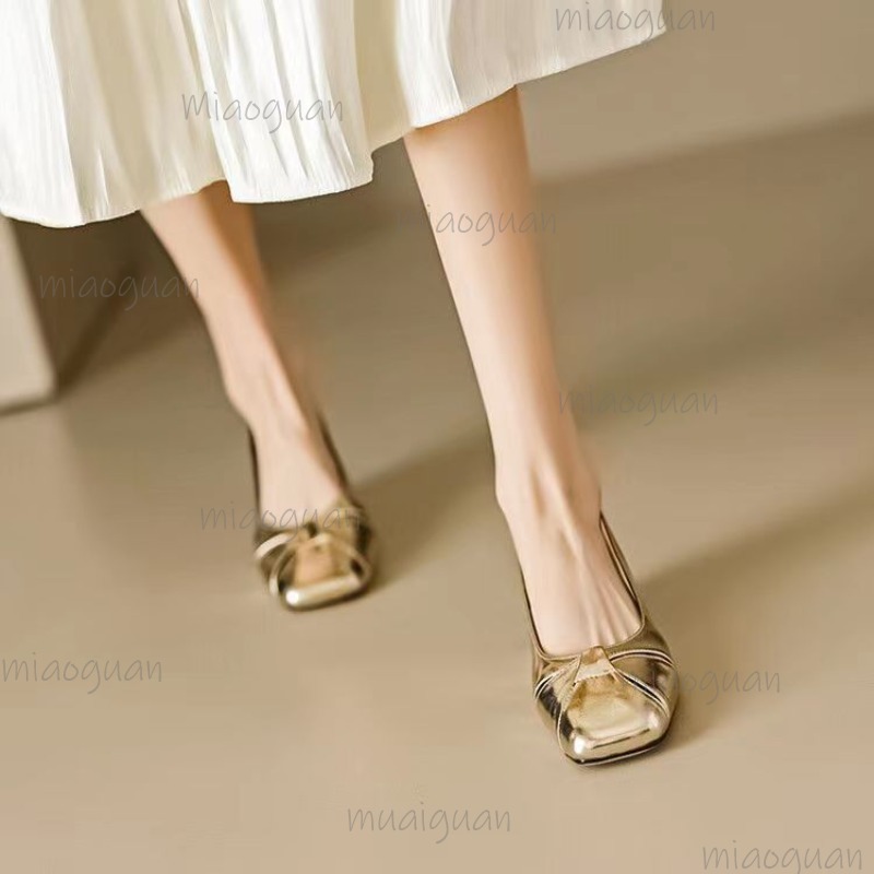Туфли-лодочки на низком каблук – обзор и цена Women Shoes With Heels