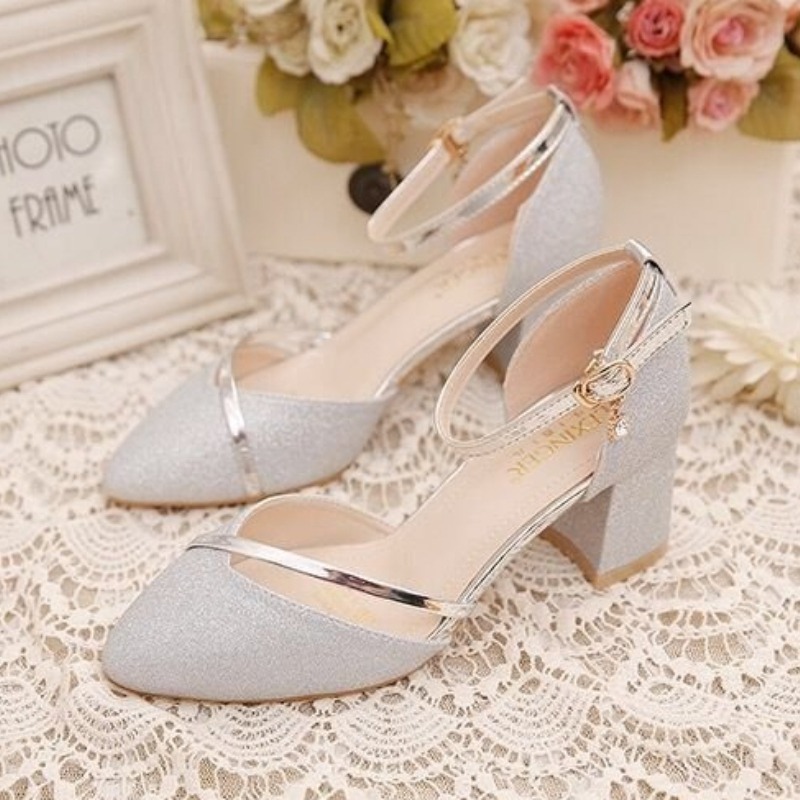 Женские туфли-лодочки на масси – обзор и цена Ankle Strap Heels