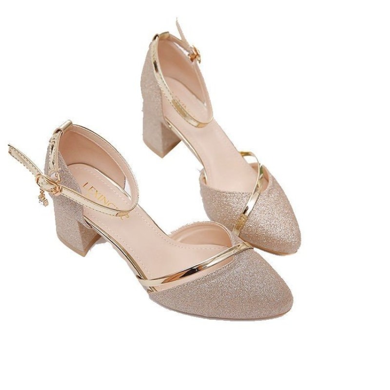 Женские туфли-лодочки на масси – обзор и цена Ankle Strap Heels