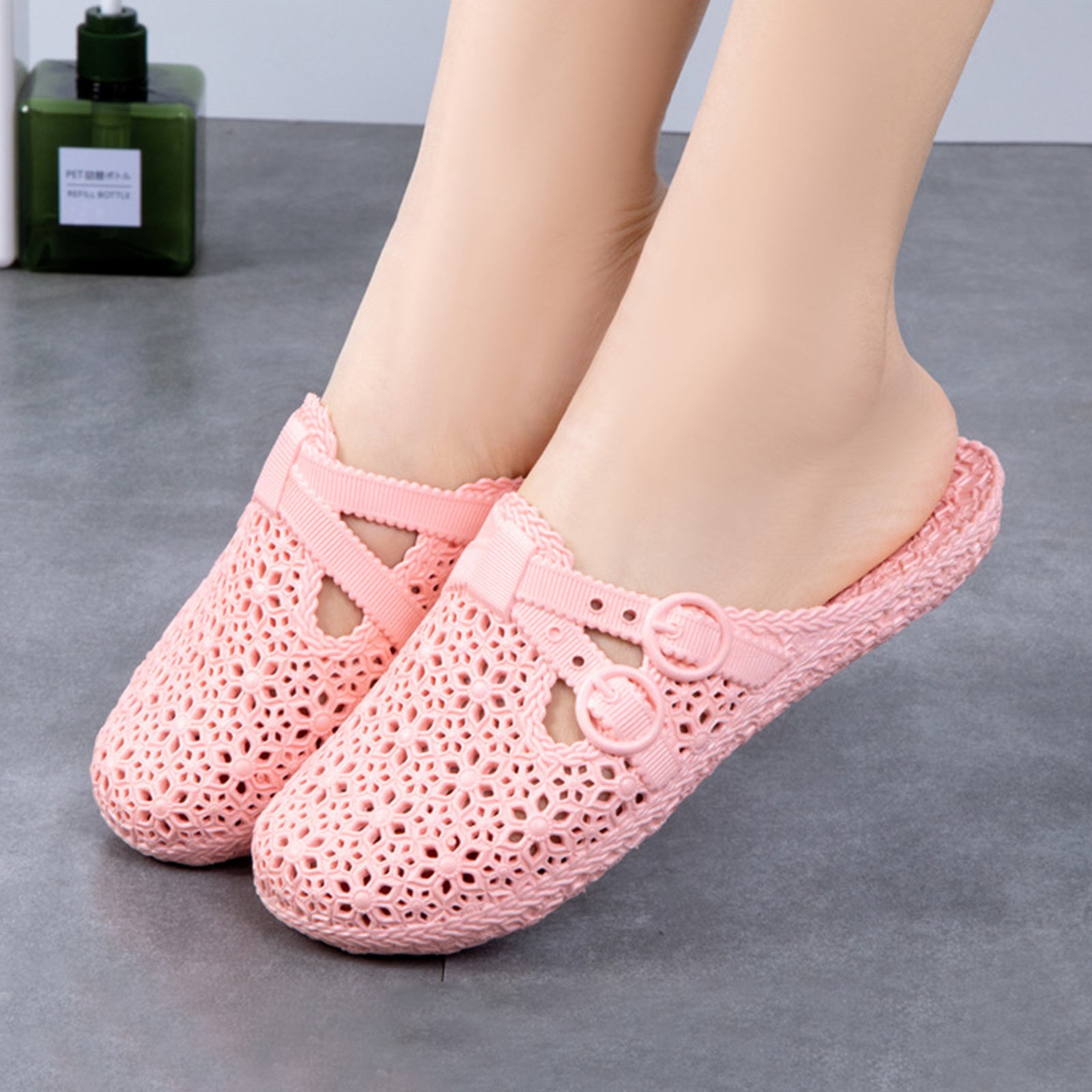 Дышащие тапочки с запахом, лет – обзор и цена Women'S Shoes Popular