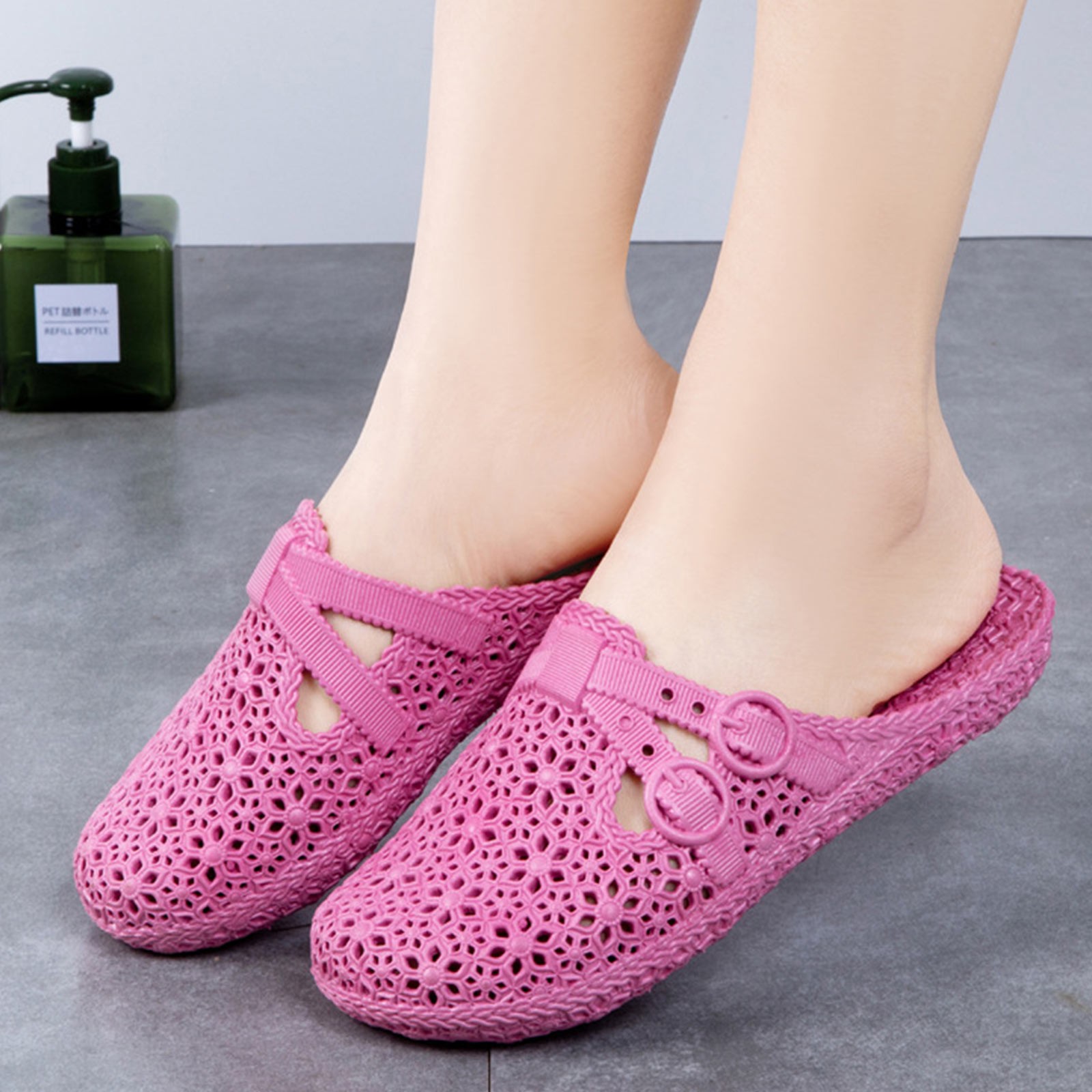 Дышащие тапочки с запахом, лет – обзор и цена Women'S Shoes Popular