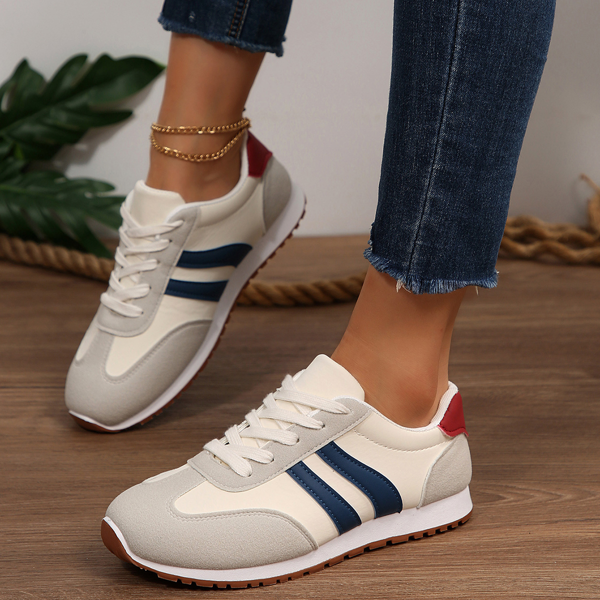 Новая повседневная обувь, модн – обзор и цена Women Shoes Running