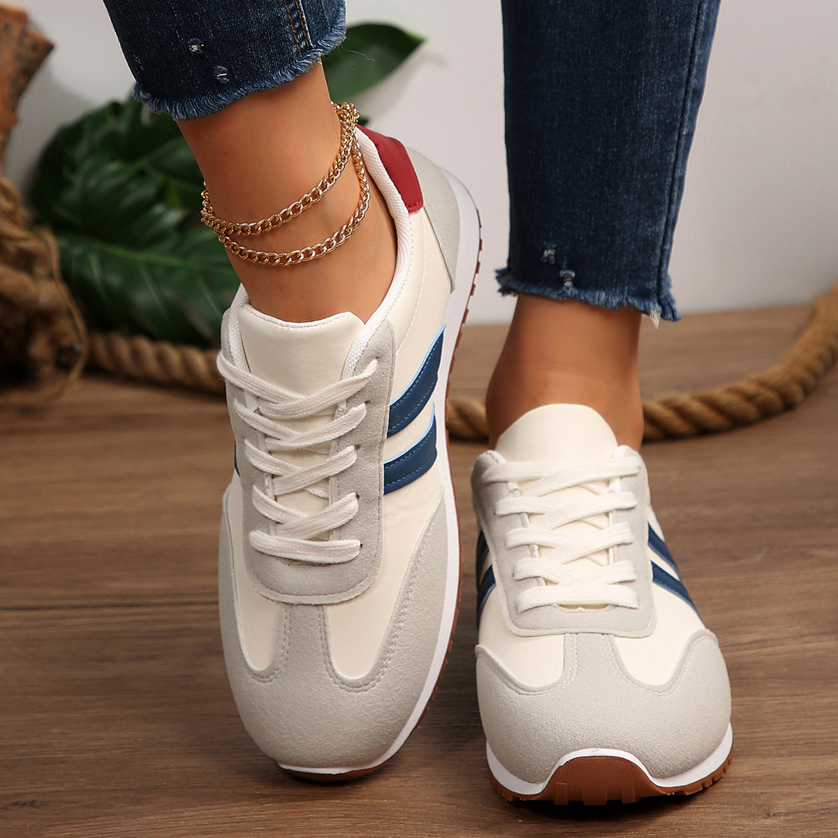 Новая повседневная обувь, модн – обзор и цена Women Shoes Running
