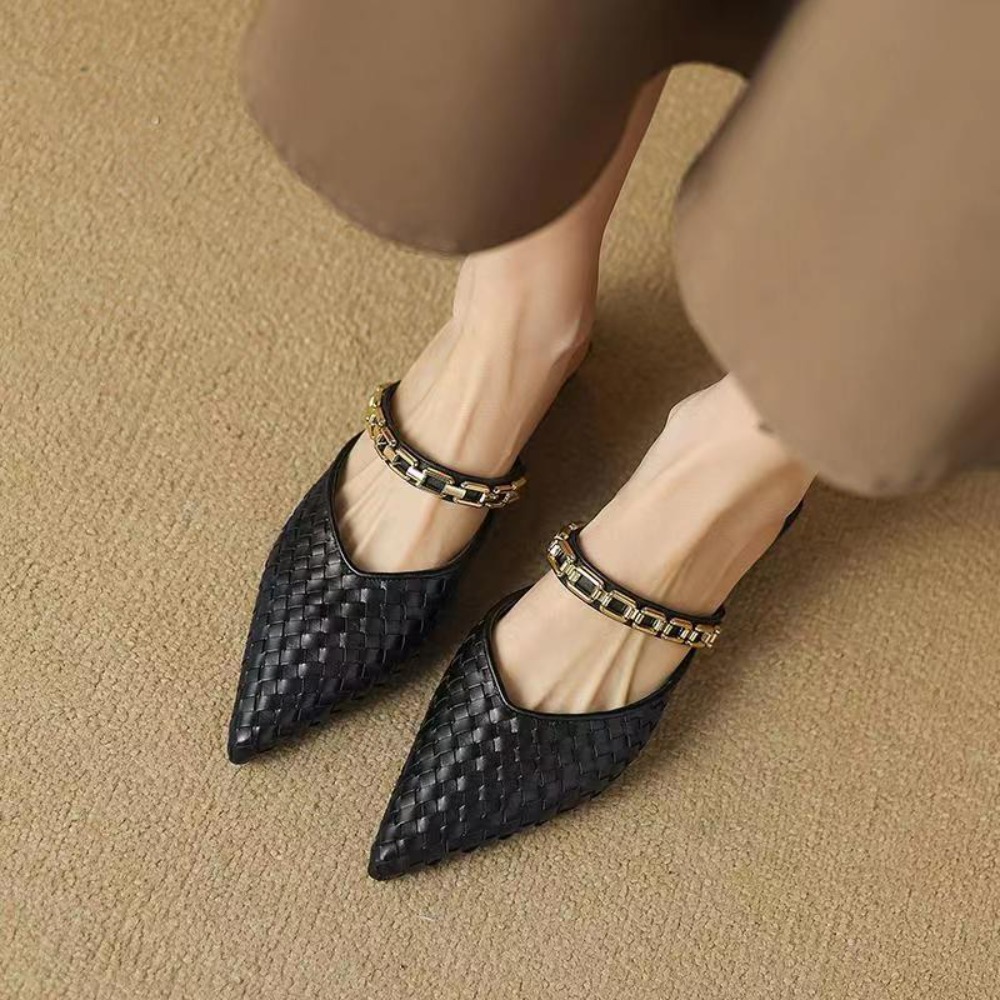 Новые женские мюли-сабо 2026 г – обзор и цена Women'S Shoes Clogs
