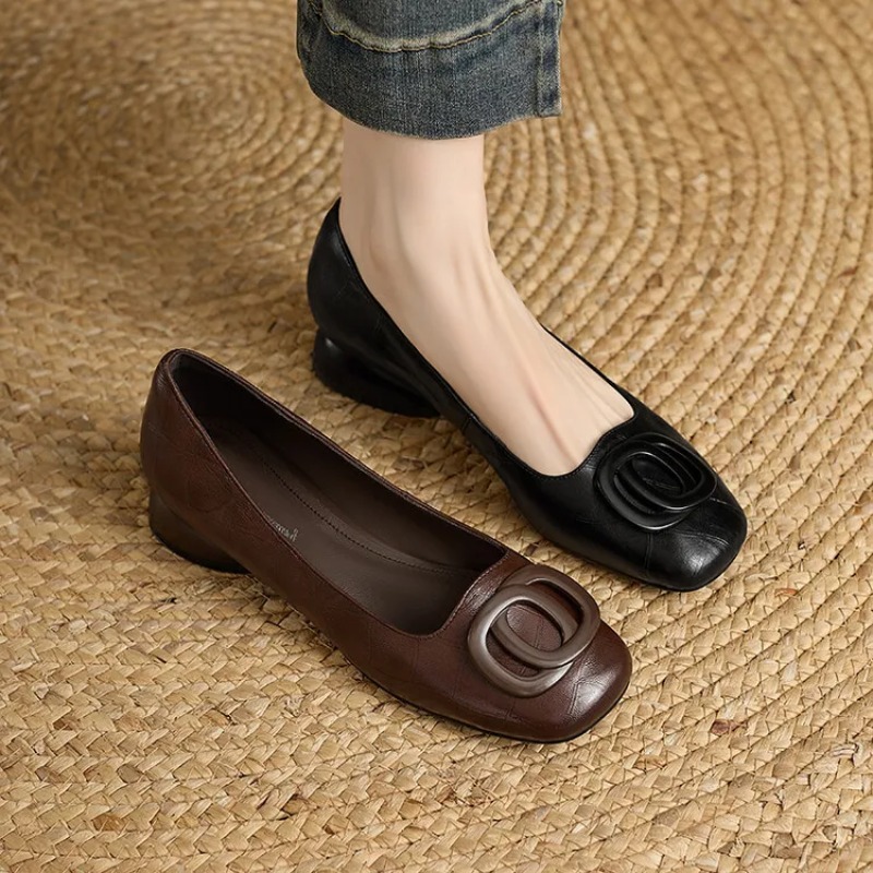 Женские туфли-лодочки во франц – обзор и цена Women Shoes Loafers