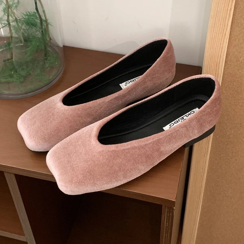 Женские туфли-лодочки Мэри Дже – обзор и цена Shoes For Women Flats