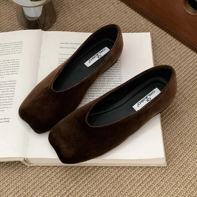 Женские туфли-лодочки Мэри Дже – обзор и цена Shoes For Women Flats