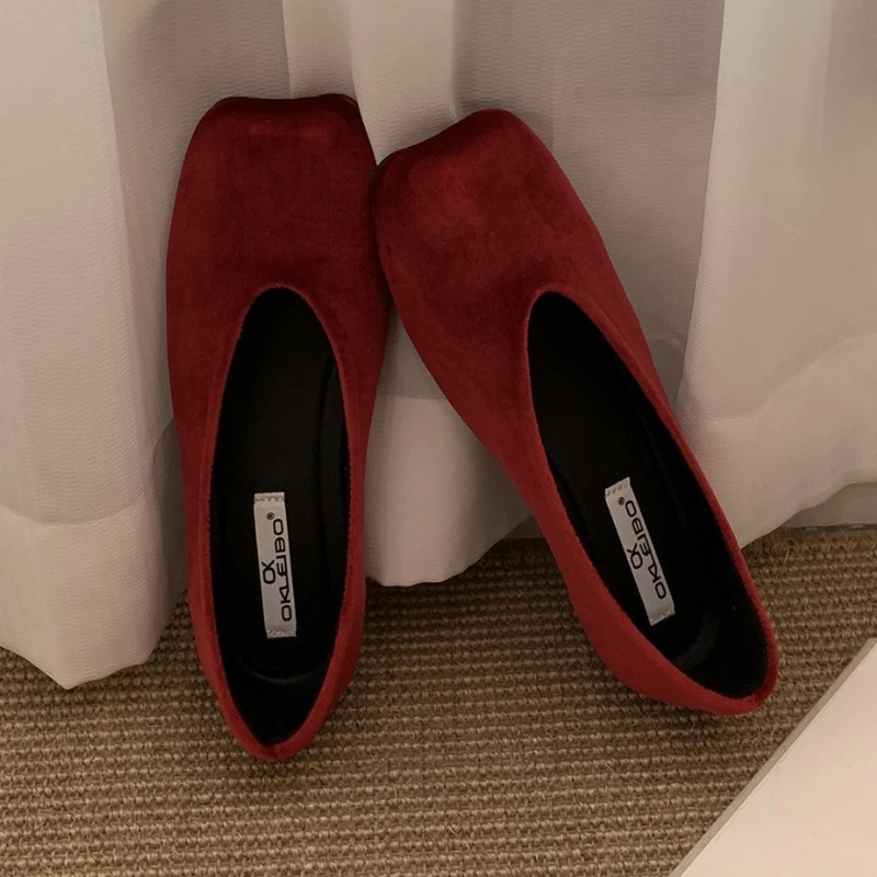 Женские туфли-лодочки Мэри Дже – обзор и цена Shoes For Women Flats