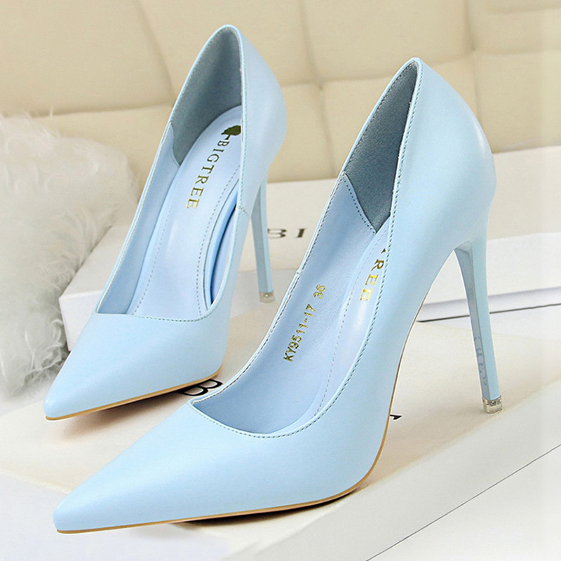 Обувь BIGTREE, женские туфли-л – обзор и цена Women Shoes Zara