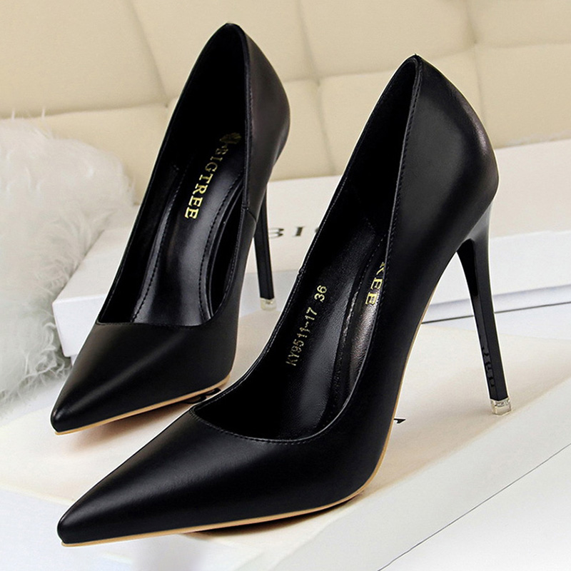 Обувь BIGTREE, женские туфли-л – обзор и цена Women Shoes Zara