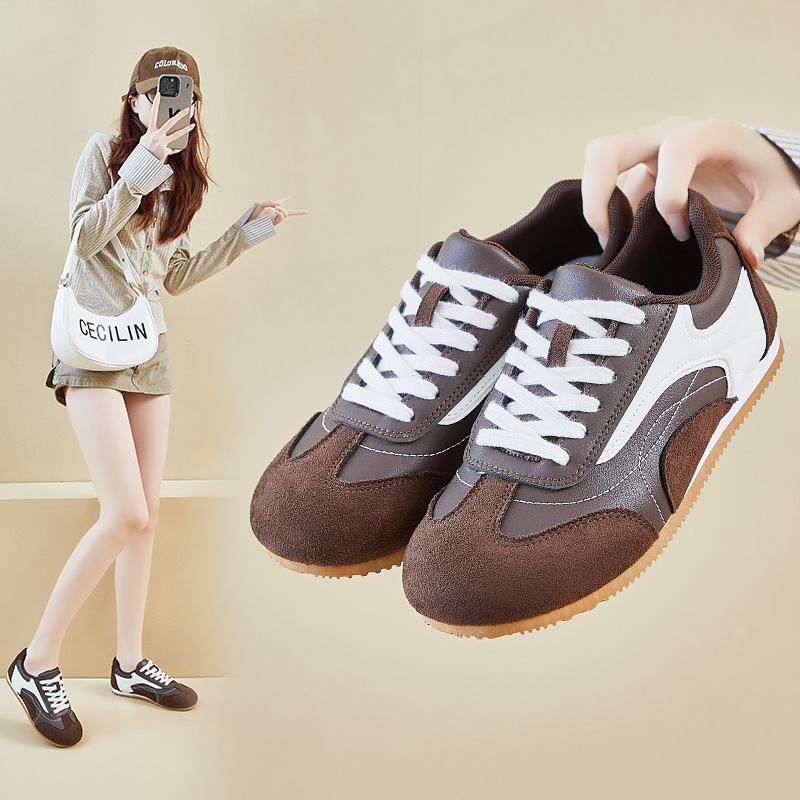 Женская кожаная спортивная обу – обзор и цена Women Shoes Running