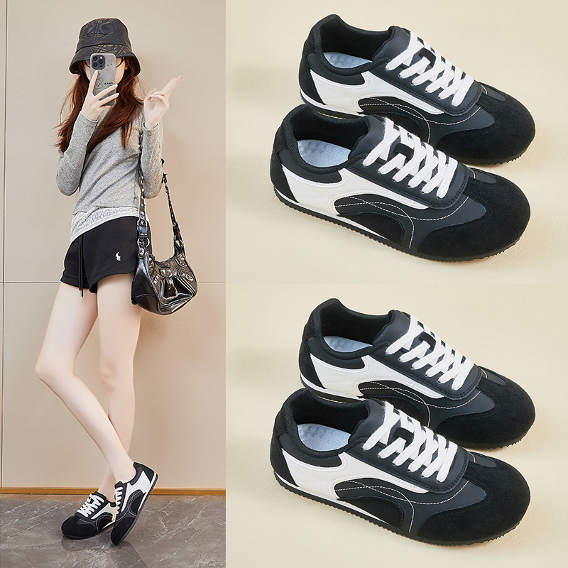 Женская кожаная спортивная обу – обзор и цена Women Shoes Running