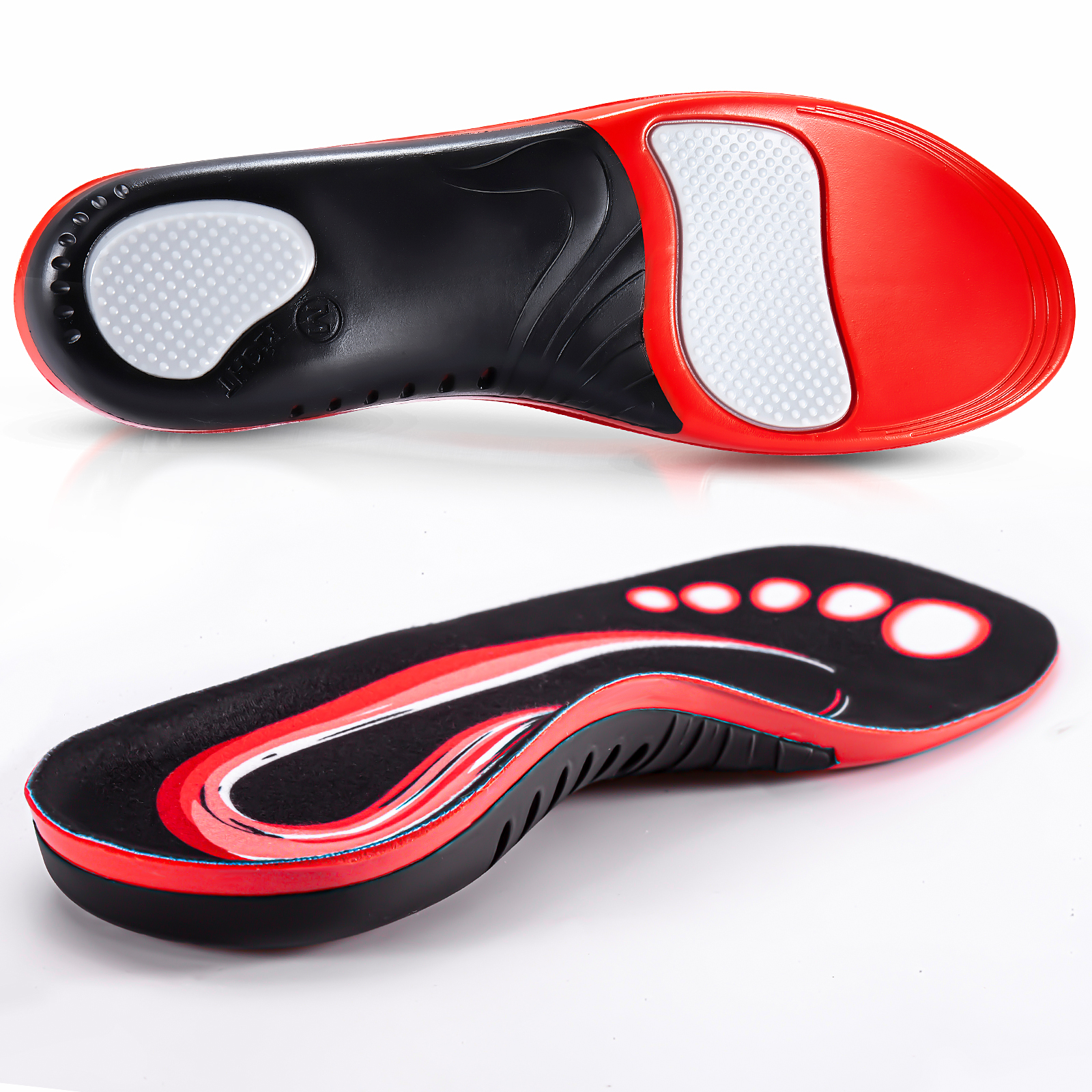 Сверхмощные стельки с высокой  – обзор и цена Women'S Shoes For Standing All Day