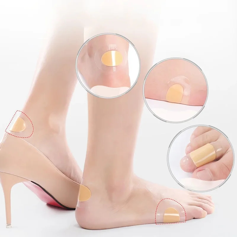 10-50 шт. гелевых пластырей дл – обзор и цена Women'S Shoes With Bunions