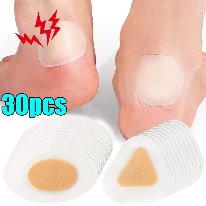10-50 шт. гелевых пластырей дл – обзор и цена Women'S Shoes With Bunions