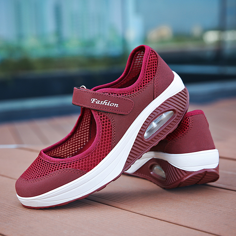 Женские дышащие туфли для медс – обзор и цена Women'S Shoes For Standing All Day