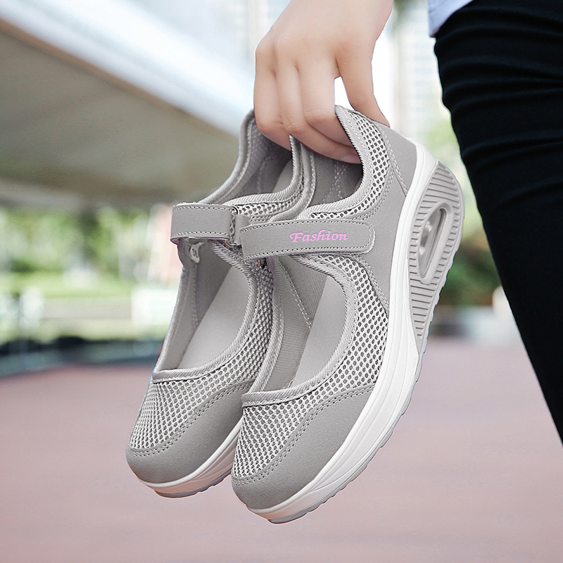 Женские дышащие туфли для медс – обзор и цена Women'S Shoes For Standing All Day