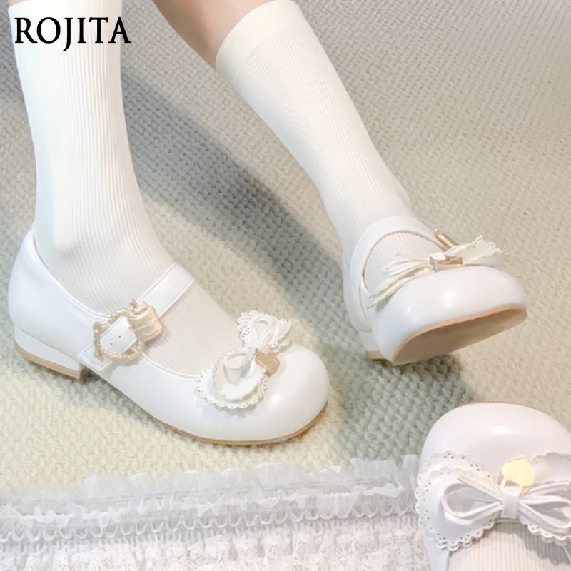 Женская обувь, туфли Лолиты с  – обзор и цена Ankle Strap Heels