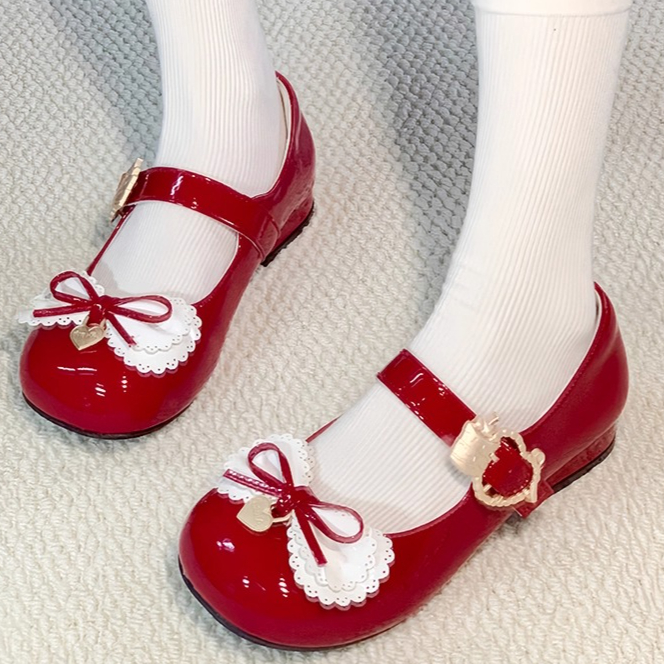 Женская обувь, туфли Лолиты с  – обзор и цена Ankle Strap Heels