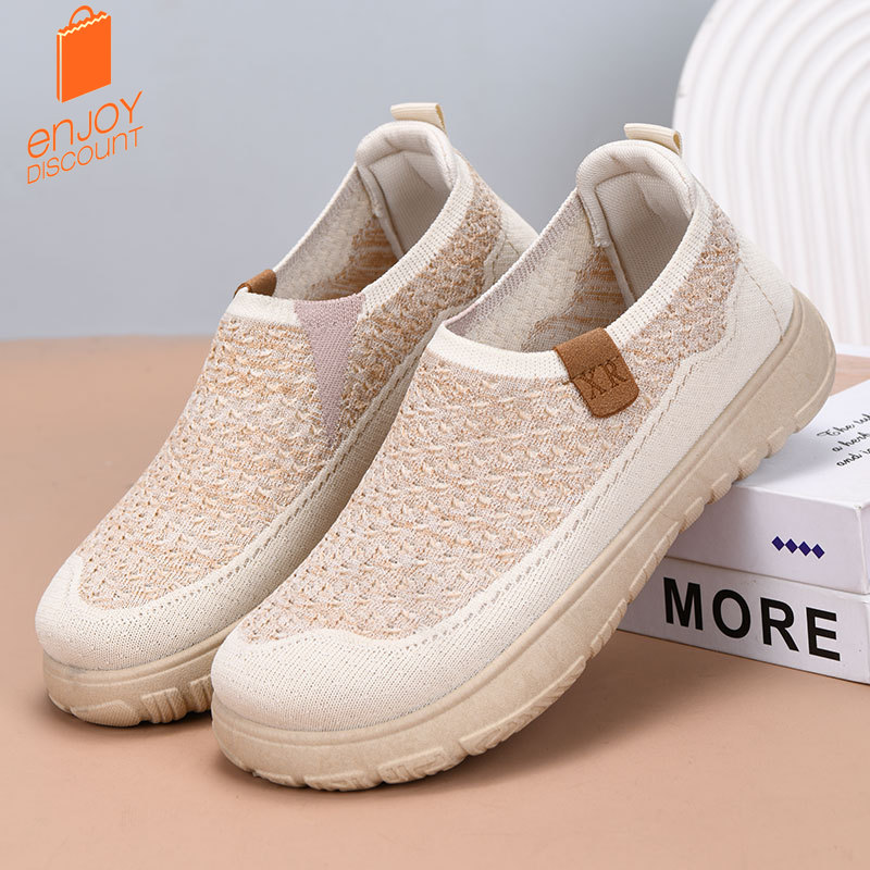 Весенние и летние дышащие сетч – обзор и цена Women Shoes Loafers