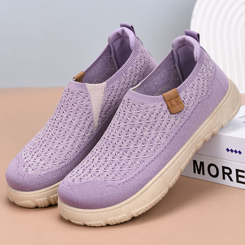 Весенние и летние дышащие сетч – обзор и цена Women Shoes Loafers