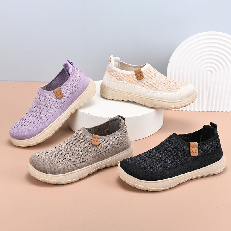 Весенние и летние дышащие сетч – обзор и цена Women Shoes Loafers