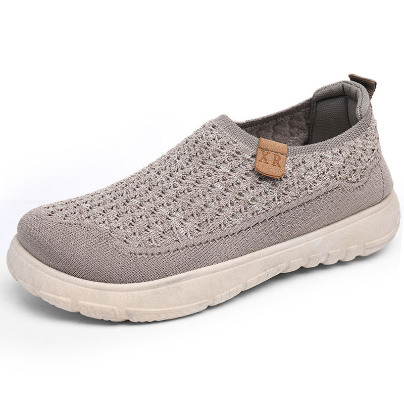 Весенние и летние дышащие сетч – обзор и цена Women Shoes Loafers