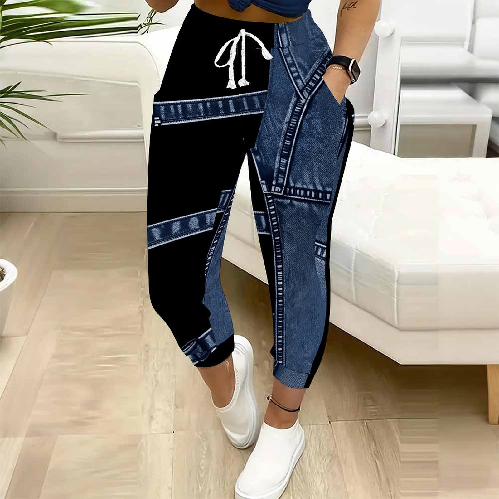 Женские джоггеры с карманами и – обзор и цена Women Shoes Joggers