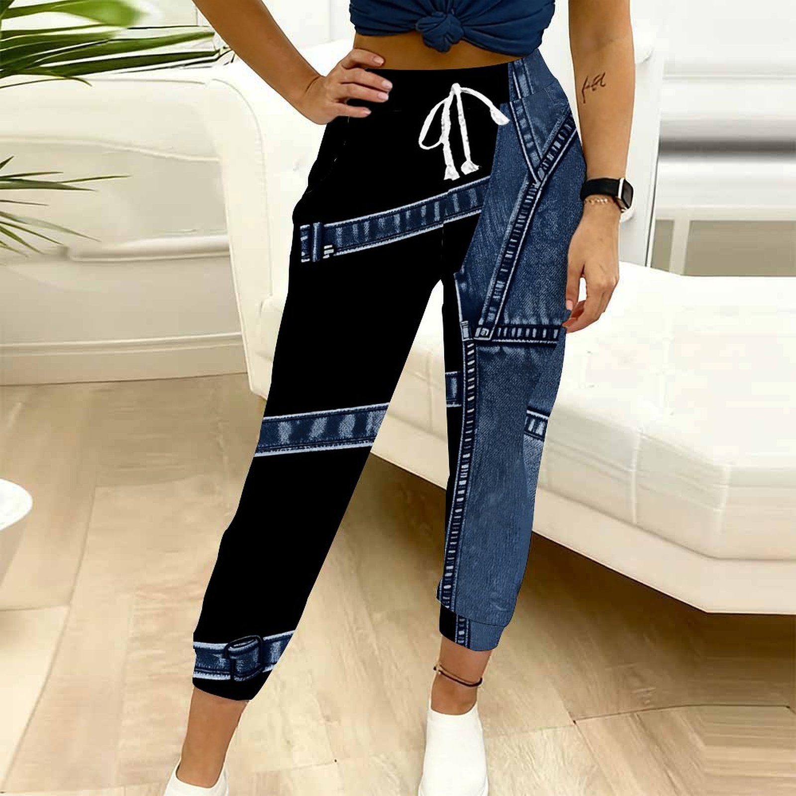 Женские джоггеры с карманами и – обзор и цена Women Shoes Joggers