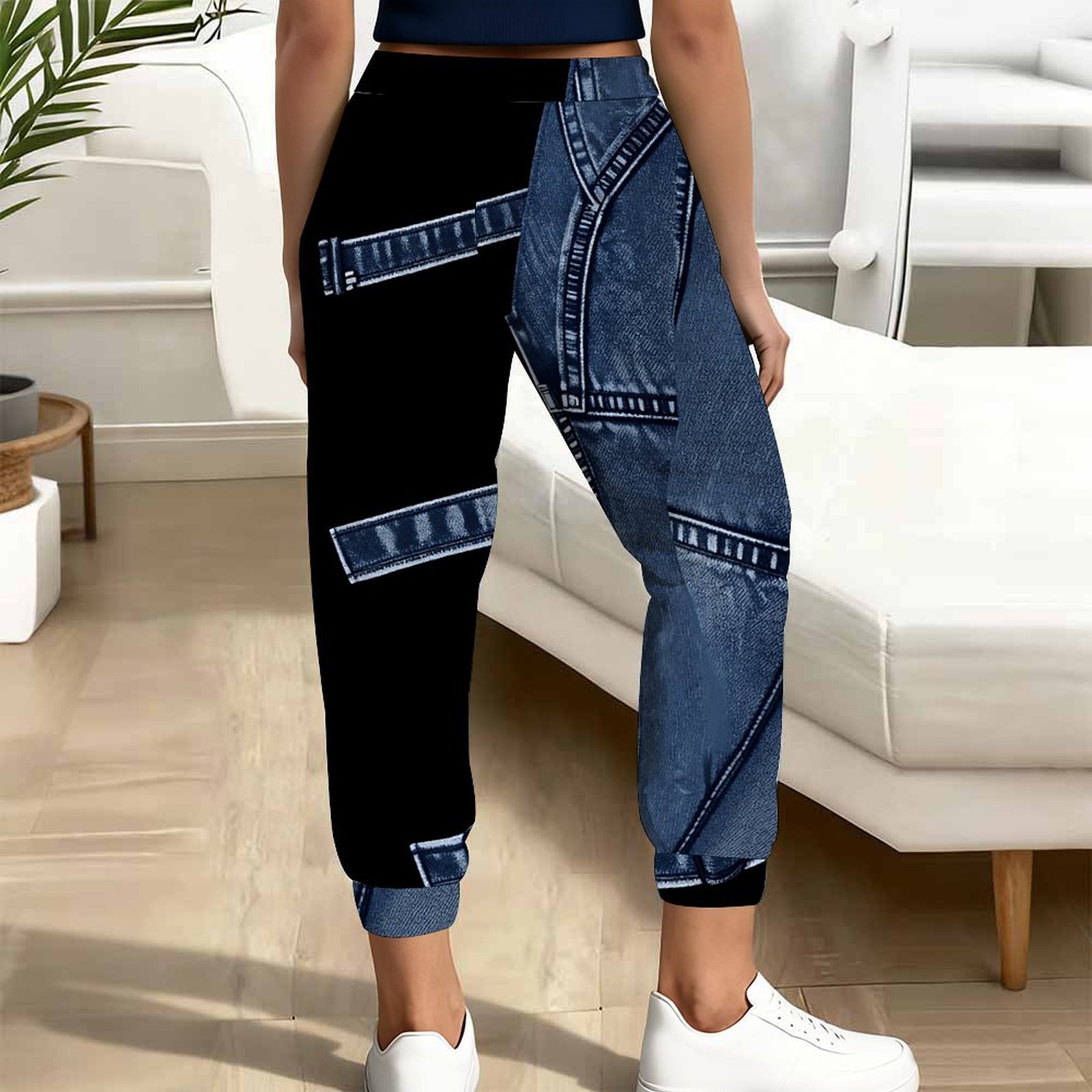 Женские джоггеры с карманами и – обзор и цена Women Shoes Joggers