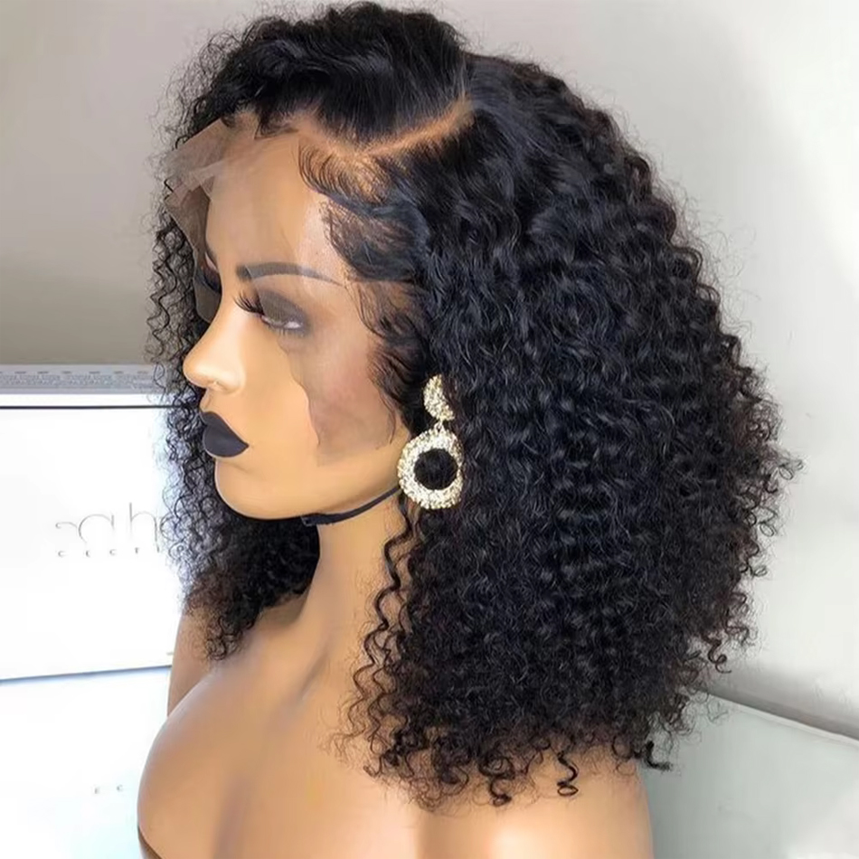 Бразильский кудрявый короткий  – обзор и цена Women'S Shoes Bobs