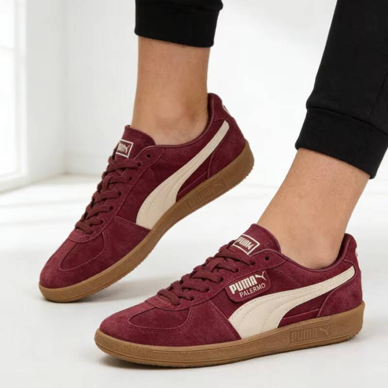 Новые кроссовки Puma 2026 года – обзор и цена Women'S Shoes Puma Sneakers
