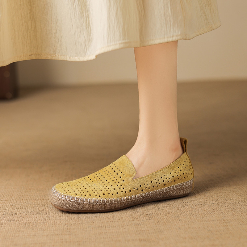 НОВИНКА: Женские лоферы из зам – обзор и цена Women Shoes Loafers