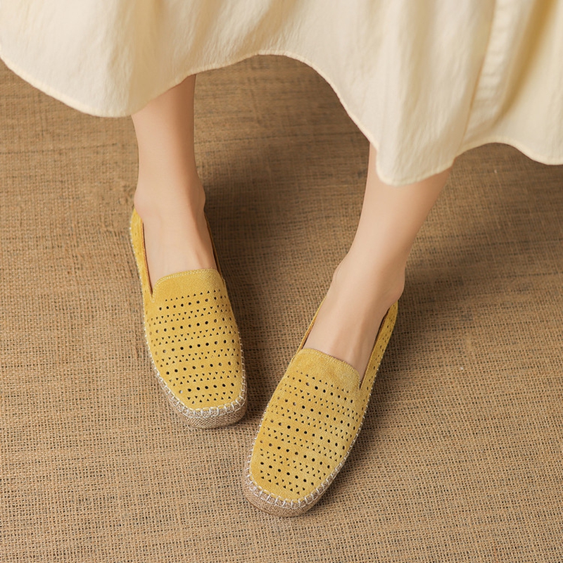 НОВИНКА: Женские лоферы из зам – обзор и цена Women Shoes Loafers