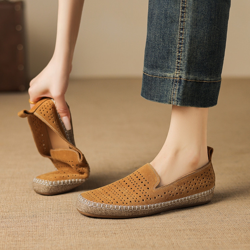 НОВИНКА: Женские лоферы из зам – обзор и цена Women Shoes Loafers