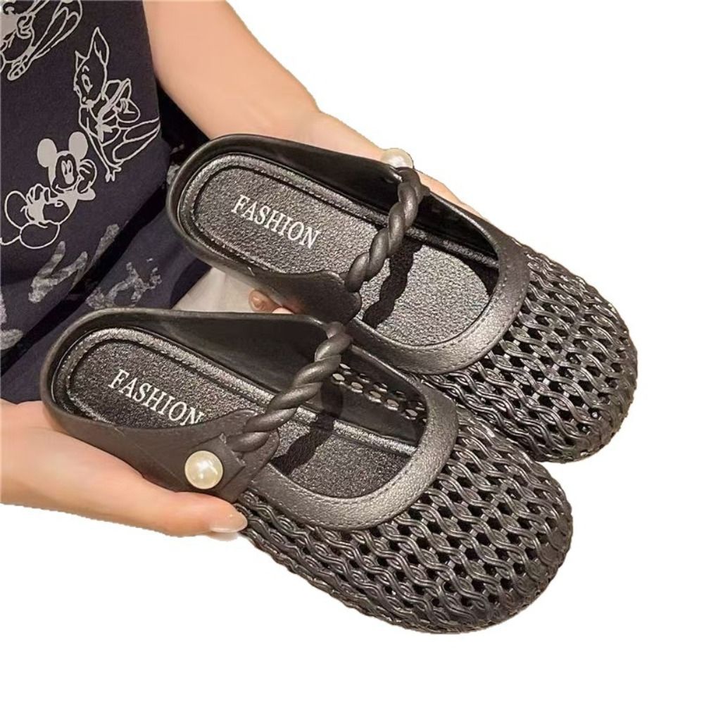 Дышащие полутапочки-баоту с вы – обзор и цена Women'S Shoes Hands Free