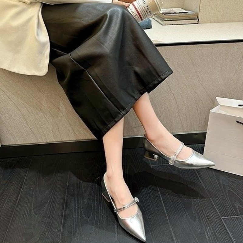Женские туфли Мэри Джейн на ср – обзор и цена Women Shoes Quick Delivery