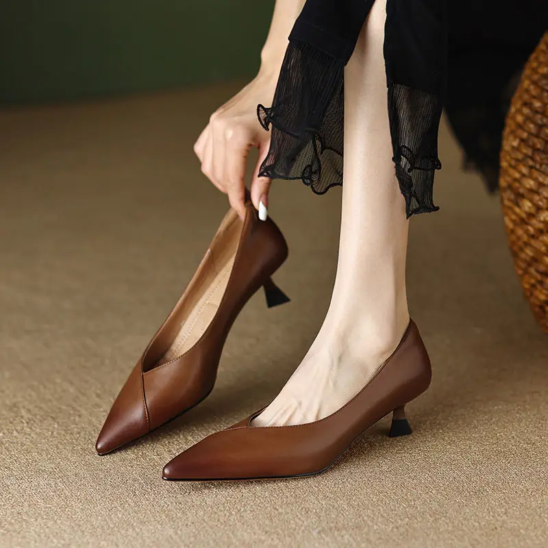 Женские туфли-лодочки среднего – обзор и цена Women Shoes Quick Delivery