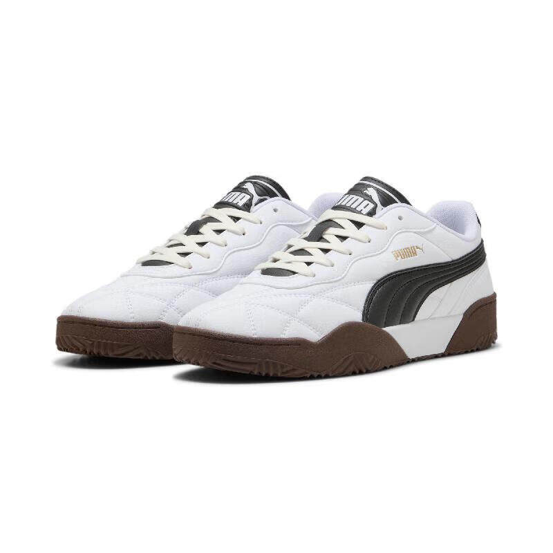 Модные кожаные кроссовки PUMA  – обзор и цена Women'S Shoes Puma Sneakers